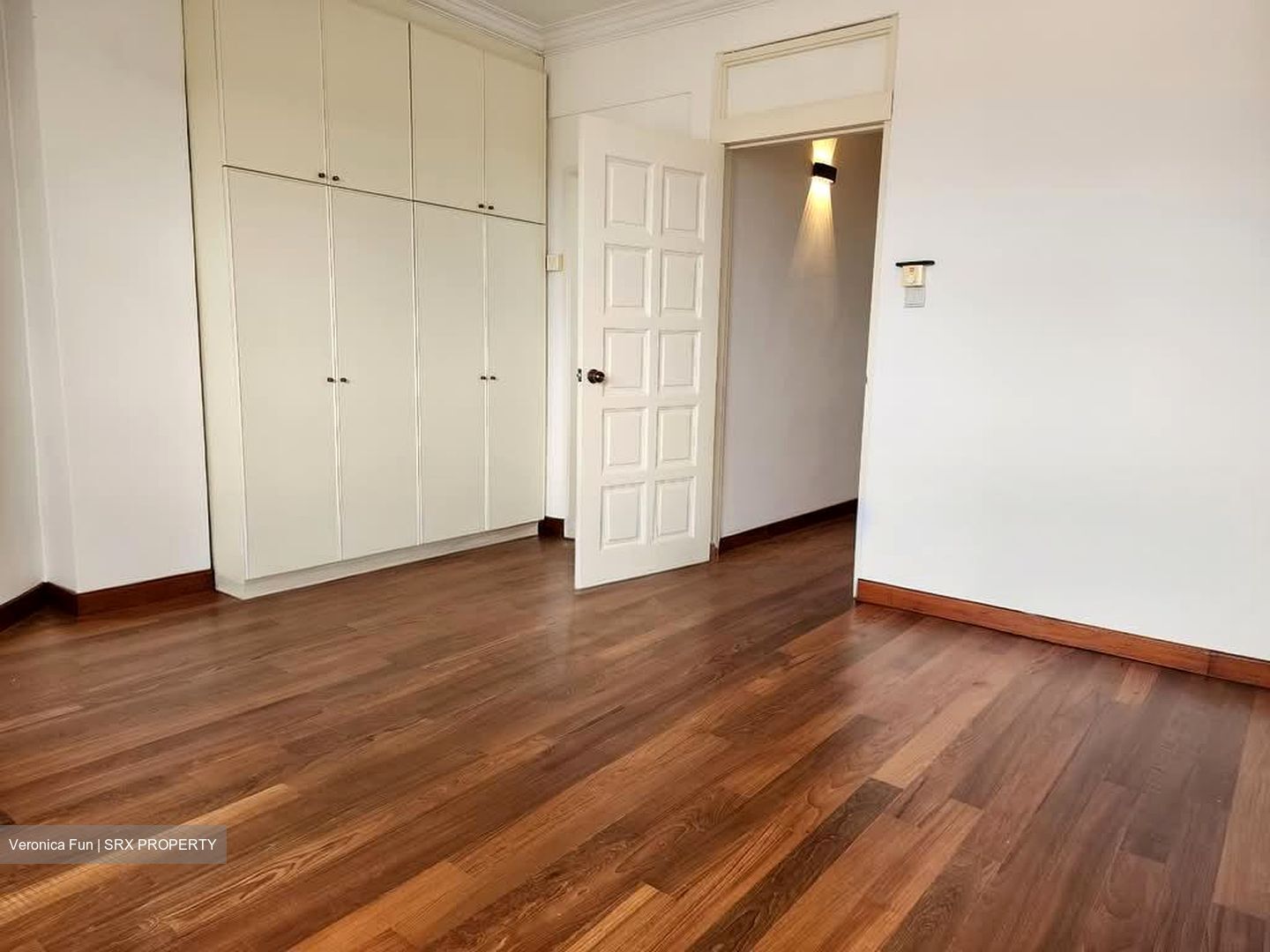 Hillcrest Arcadia (D11), Condominium #530924461